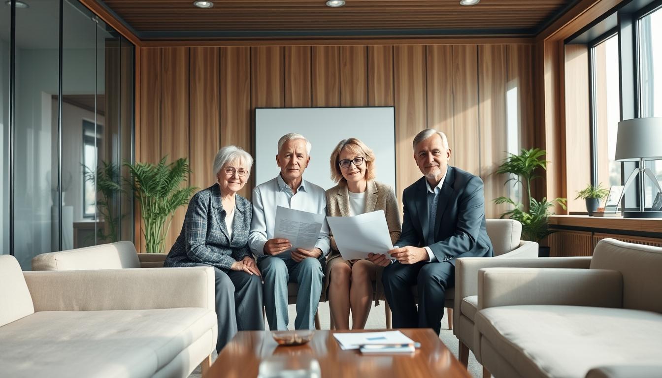 Planning real estate transactions and deal preparation