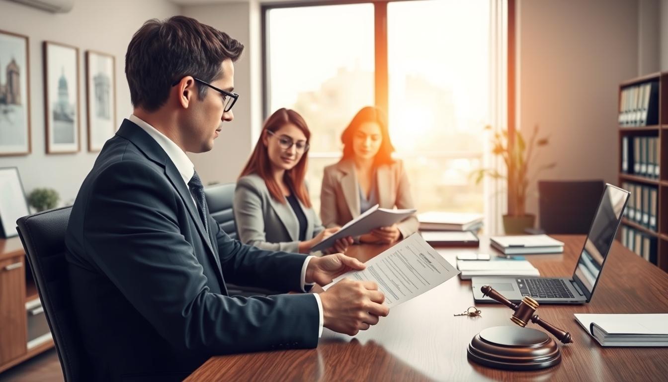 Conveyancing process and property ownership transfer